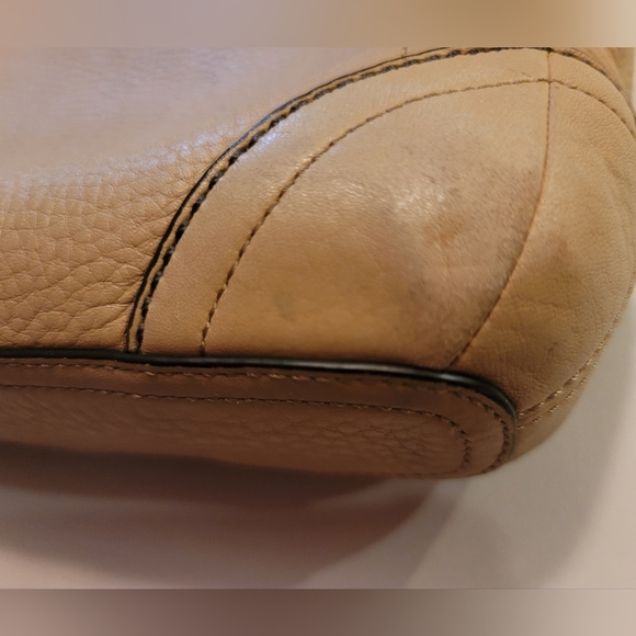 Vintage Coach Crossbody - Picture 8 of 8